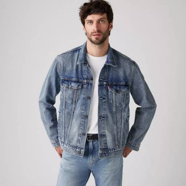 Veste en jean - Art-19246 - Levi's