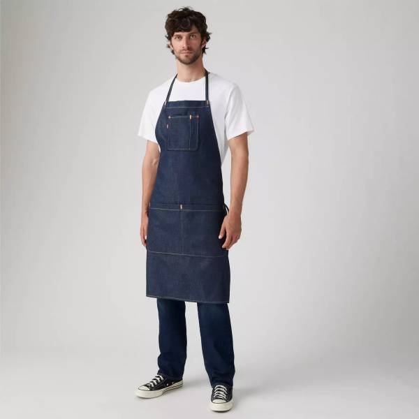 Le tablier - Apron Dark Blue - Levi's