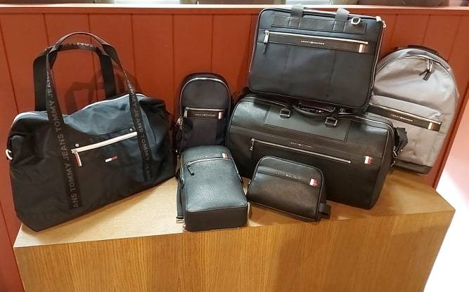 Nouvelle collection Tommy Hilfiger Jeans Center Nîmes