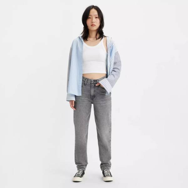 '80s Mom Jeans - 00 11 - Levi's