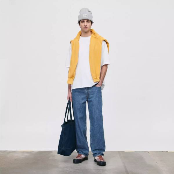 578 Baggy - The baggy family - Levi's 