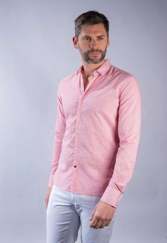 Chemise - Art-21745 - La Cible Rouge