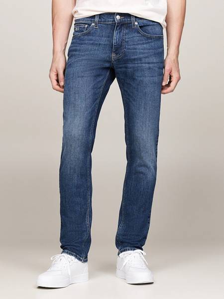 Scanton Denim Dark - Tommy Jeans