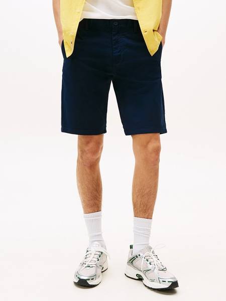 Short chino Scanton - Tommy Jeans