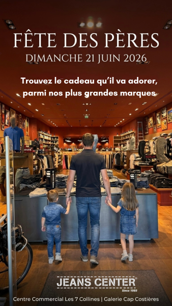 Fête des pères idées cadeaux