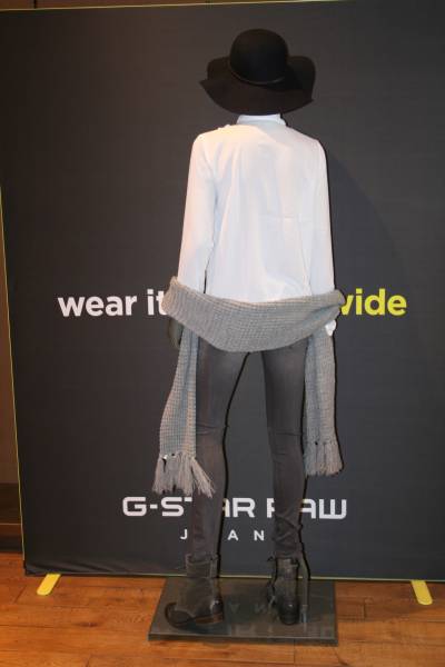 Idée de tenue pour Noêl