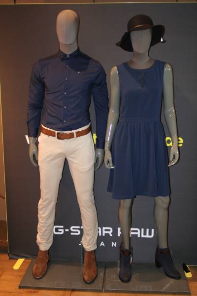 Idée de tenue pour noël