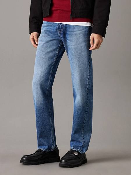 Jeans Standard - Art-21534 - Calvin Klein
