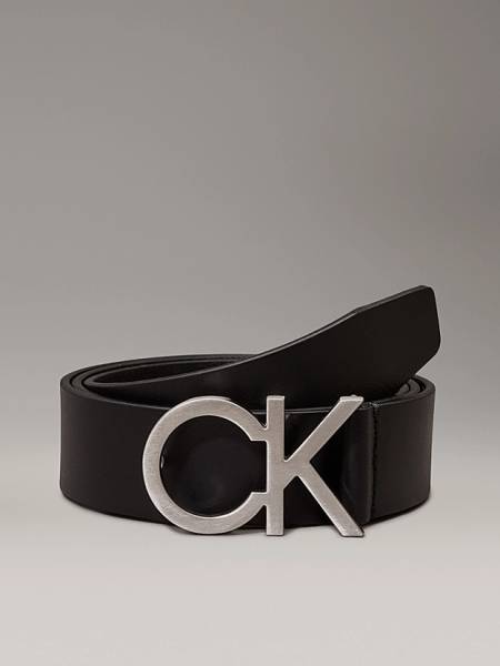 Ceinture en cuir - Art-21756 - Calvin Klein