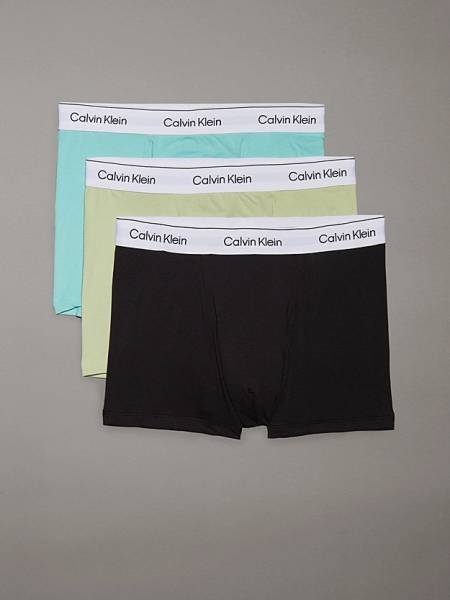 Les boxers - Art-21759 - Calvin Klein