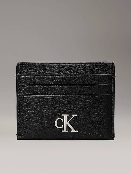 Porte-cartes - Black - Calvin Klein