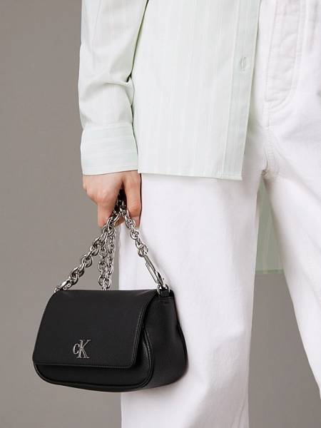 Sac à main - Black - Calvin Klein