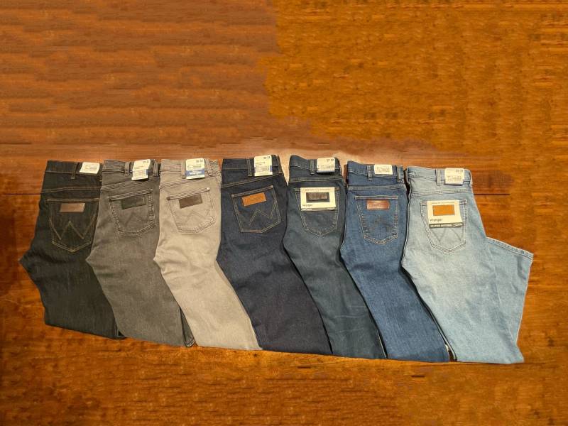Notre zone d'activité pour ce service Magasin de jeans Teddy Smith et Dockers dans le centre commercial de Nîmes