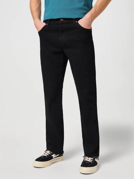 Texas - Art-00058 - Wrangler