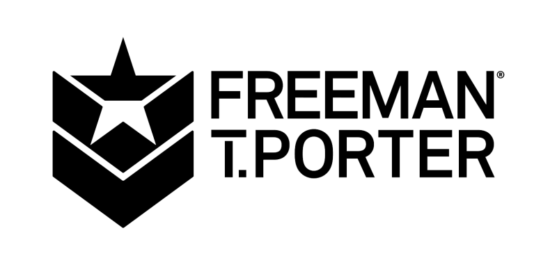 Freeman T-Porter