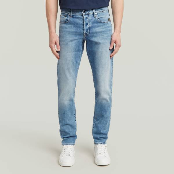 3301 Regular Tapered - G-Star Raw