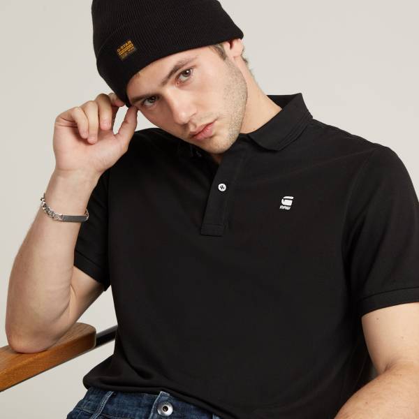 Polo - Art-15693 - G-Star RAW
