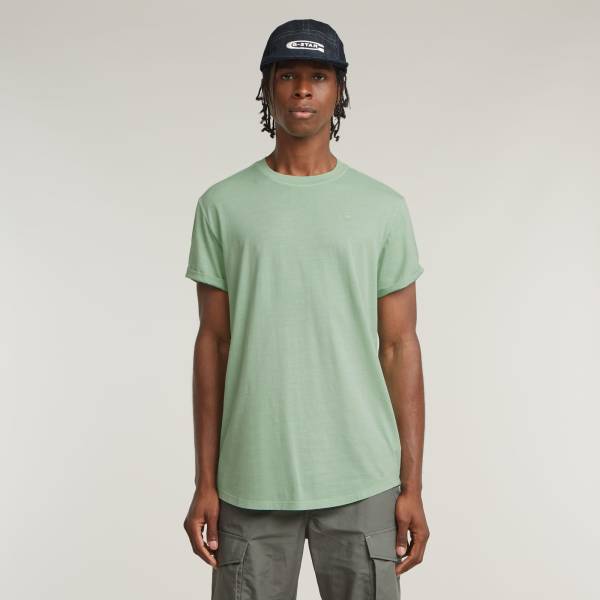 T-shirt Lash - Art-18356 - G-Star RAW