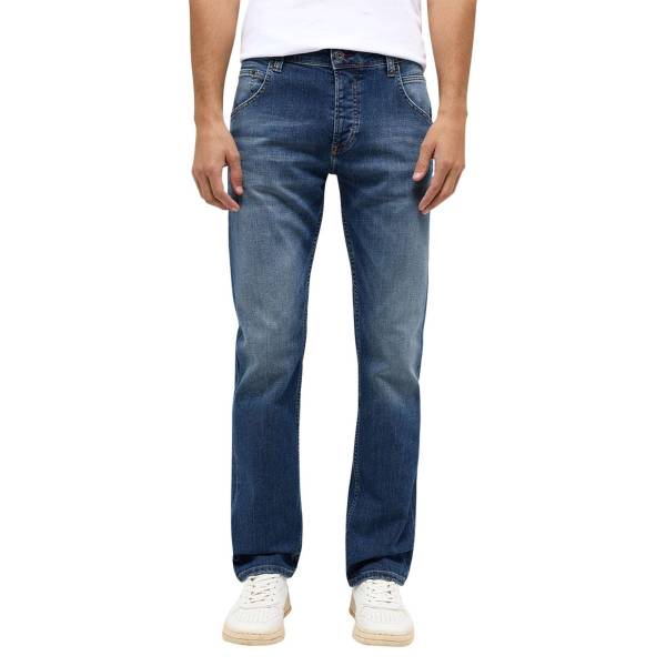 Michigan Straight - Art-21488 - Mustang