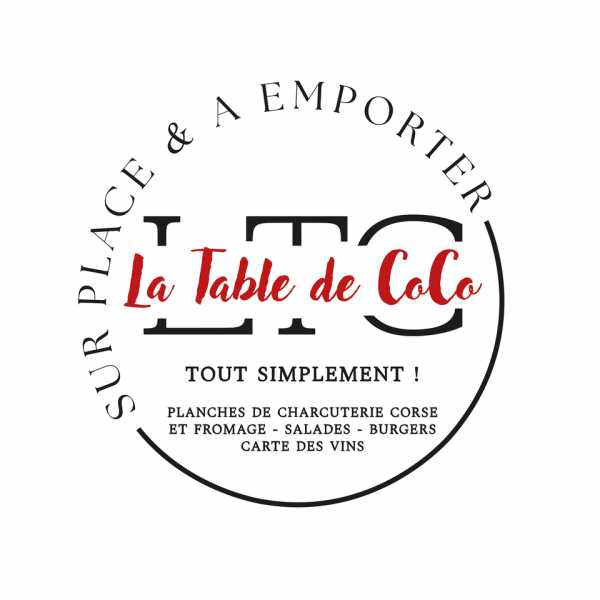 La Table de Coco