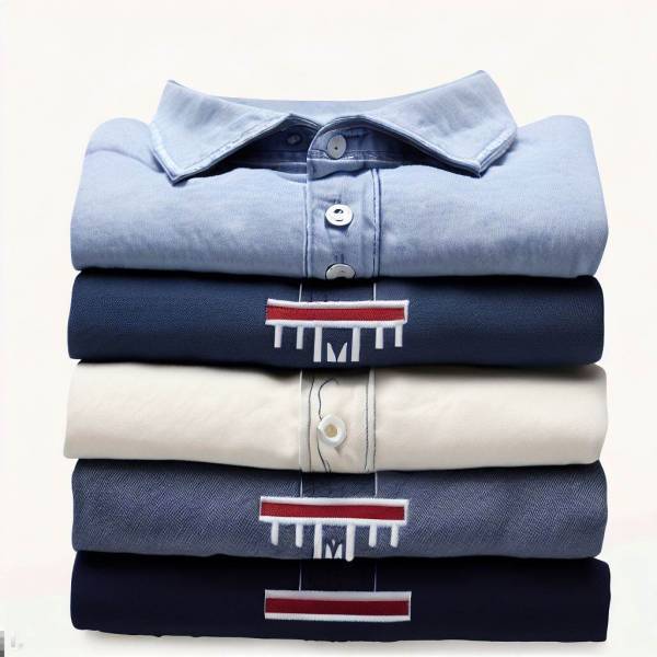 chemises tommy jeans homme, gard, avignon, nîmes, montpellier