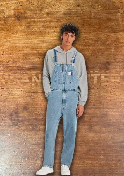Salopette en jeans Levi's