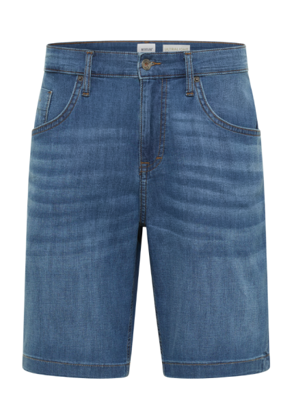 Short en jean Mustang homme léger pour l’été disponible dans la boutique situé à Nimes proche de Manduel
