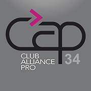 CAP 34 Estelle Everling  Responsable de la Commission Business & Développement Monptellier