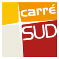 zone commerciale carré sud nîmes