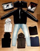 Notre zone d'activité pour ce service Magasin de fringues pour short et jupe en jeans près d'Arles 13200