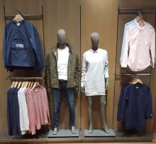Notre zone d'activité pour ce service Boutique de jean Japan Rags droit ou straight proche de Ville Active Nîmes