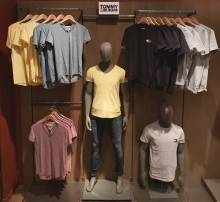 Nos prestations sur le secteur de dans le centre commercial de Nîmes