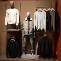 Notre zone d'activité pour ce service Vente de jeans Wrangler noir ou blanc à Nîmes Carré Sud