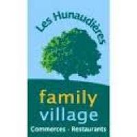 zone commerciale family village