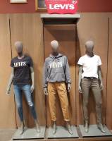 Notre zone d'activité pour ce service Boutique de jogg jeans de marques comme Diesel à Lunel 34400