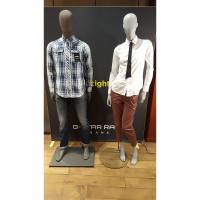 Notre zone d'activité pour ce service Acheter un jeans G-Star Raw lynn mid skinny pour femme dans le centre commercial de Nîmes