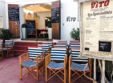 Chez vito Restaurant vin&tapas et climats sonores Les Saintes Maries De La Mer, Provence-Alpes-Cote D'Azur
