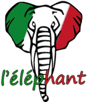 Restaurant italien Nîmes L’éléphant Nîmes
