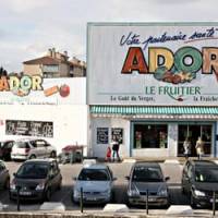ADOR Le Primeur du Gout 7 COLLINES Magasin alimentaire / Fruits et légumes frais 30900 Nîmes