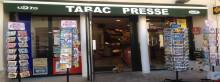 Tabac  Presse Bea Michel  Bureau de tabac Nîmes